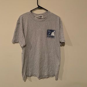 Mens oversized Pac Sun t shirt